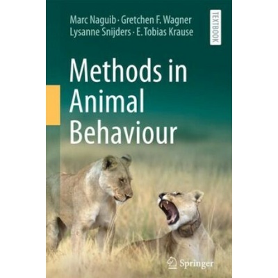 Methods in Animal Behaviour