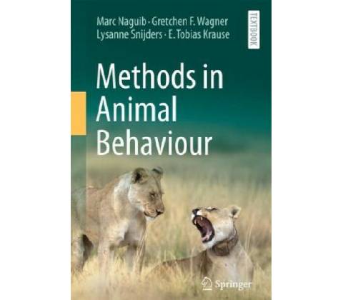 Methods in Animal Behaviour