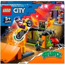 Stavebnice LEGO® LEGO® City 60293 Kaskadérský tréninkový park