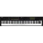 Nektar Impact LX88 mk3 Миди клавиатура Black (LX88 MK3)