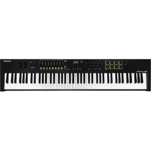 Nektar Impact LX88 mk3 Миди клавиатура Black (LX88 MK3)