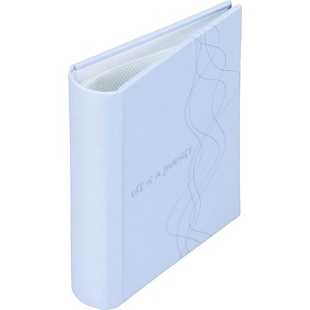 Hama Фотоалбум Hama - Life Slip-In, за 20 инстантни снимки (HAMA-07724)