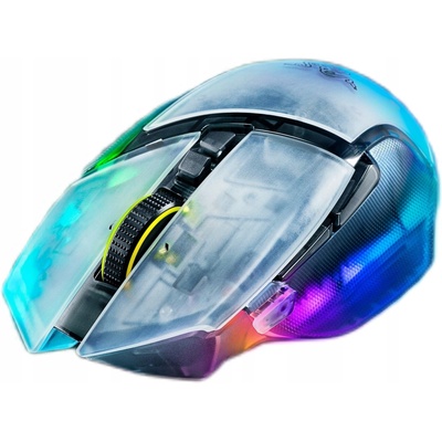 Razer Basilisk V3 Pro 35K RZ01-05240400-R3G1