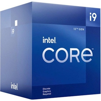 Intel Core i9-12900F BX8071512900F
