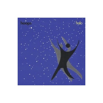 Hoops - Halo / Digipack CD