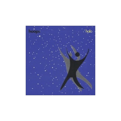 Hoops - Halo / Digipack CD