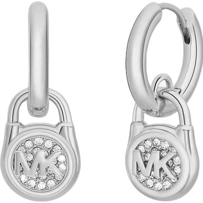 Michael Kors Moderní kruhy z mosazi Hamilton MKJ8206040