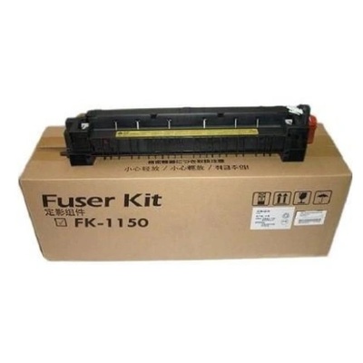 Оригинален фузер комплект kyocera fk-1150 за ecosys m2040|m2135|m2540|m2635|m2640|m2735|p2235 300k "302rv93055 (302rv93055)