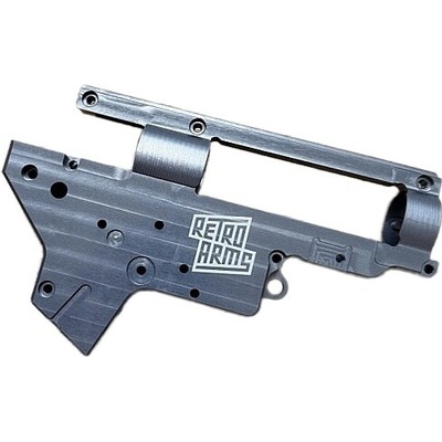 RetroArms RetroArms CNC mechabox HPA V2