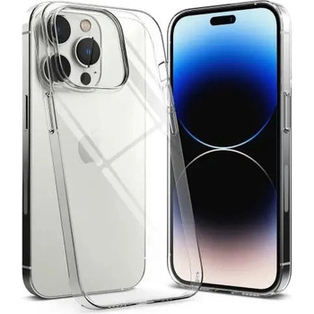 Ringke Кейс Ringke Slim за iPhone 14 Pro, прозрачен (S672E52)