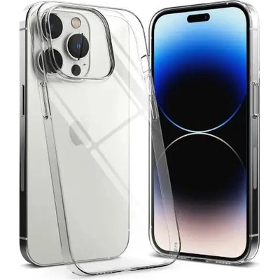 Ringke Кейс Ringke Slim за iPhone 14 Pro, прозрачен (S672E52)