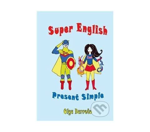 Super English