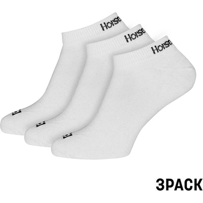 Horsefeathers Leni 3Pack white 25/26
