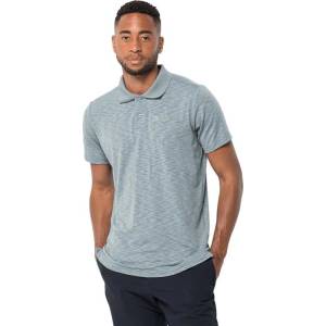 Jack Wolfskin Тениска travel polo m (1804543-1282)