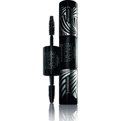 Max Factor False Lash Effect řasenka Gold Black 13,1 ml