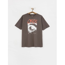 Obey Obey Midnite Crisis pigment dusty black