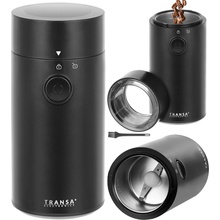 Transa Electronics BlackGrindly černý