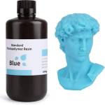 Elegoo Standard Resin 1KG, Синя (50.103.0089)