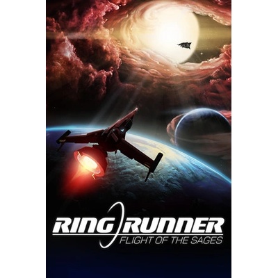 Triple.B.Titles Ring Runner Flight of the Sages (PC)