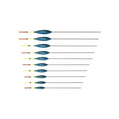 Drennan plavák Carp 6 0,1g