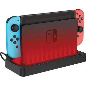 VENOM VS4928 Nintendo Switch Multi-Colour LED Stand