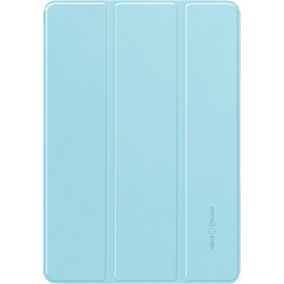 AlzaGuard Protective Flip Cover pre Xiaomi Redmi Pad 2 Pro AGD-TCF109L modré