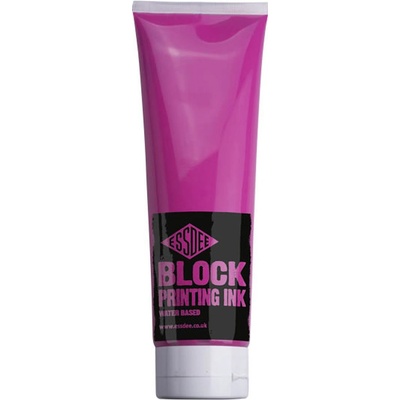 Essde farba na linoryt 300 ml fluorescenčná žltá