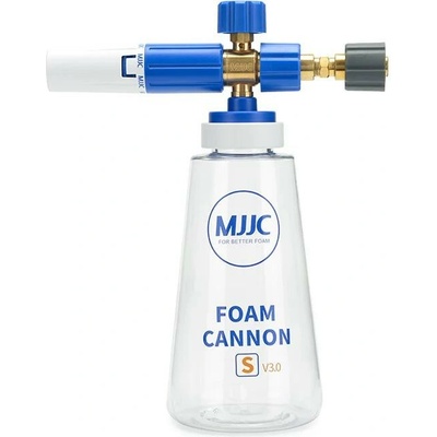 MJJC Foam Cannon S V3.0 Napeňovač na wapku pre Karcher HD5, HD6, HD7, HD9