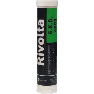 Fuchs Rivolta S.K.D. 4002 400 g