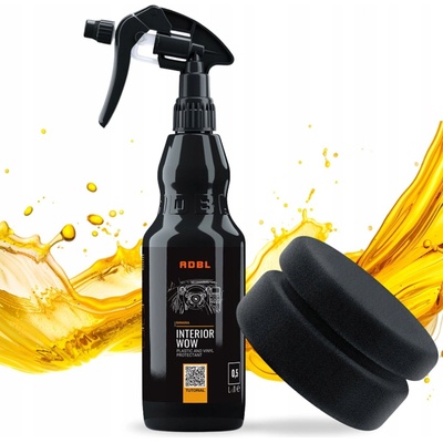 ADBL Interior Wow 500 ml