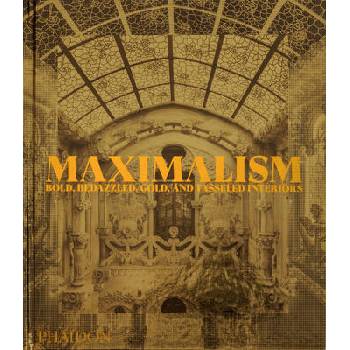 Image 1 of MAXIMALISM | PHAIDON
