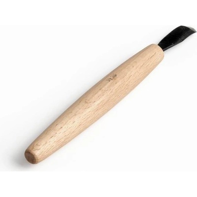 SEIGEN Japonské řezbářské dláto SEIGEN Yasuki s lžícovitou čepelí - 12 mm