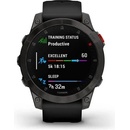 Garmin epix (Gen 2) Sapphire Edition