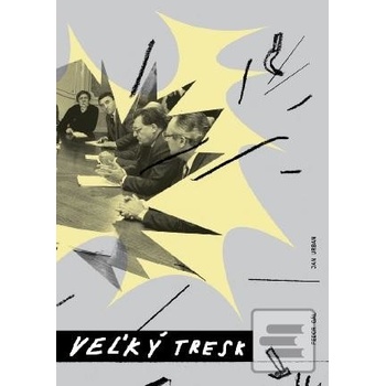 Veľký tresk