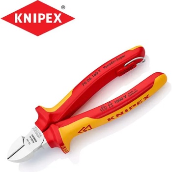 Image 1 of KNIPEX 70 06 160 T