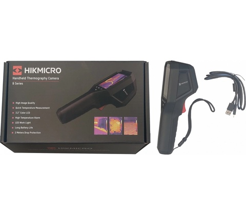 Hikmicro B20S