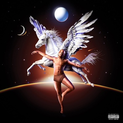 Trippie Redd: Pegasus LP