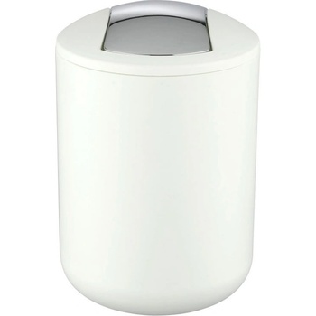 Image 1 of WENKO Бяло кошче за отпадъци , 2 л Brasil - Wenko (21206100)