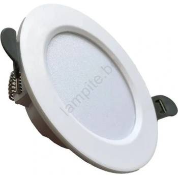 Image 1 of NEDES Led Лампа за окачен таван led/7, 5w/230v 4000k бял (nd3657)