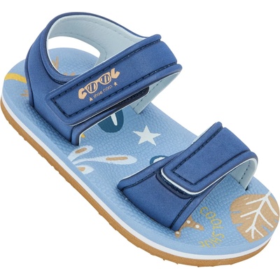 Cool Shoe Детски сандали Cool Shoe Kid's Sail Sandals - Navy - размер 27/28 (EU) (702-5214-0114)