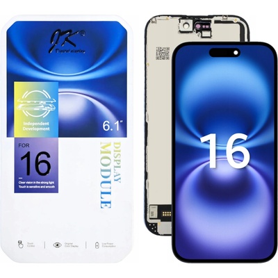 LCD Displej Apple iPhone 16