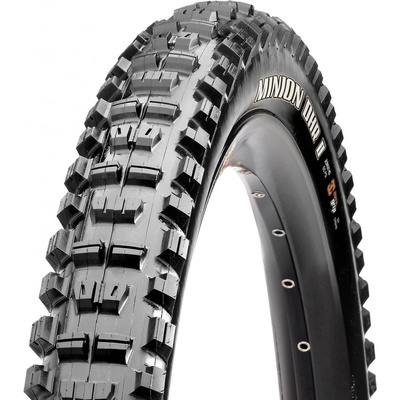 Maxxis Minion Dhr Ii 3CT/EXO+ TR 29×2.60
