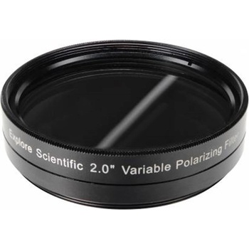 Explore Scientific Variable Polarizing 2" Filter