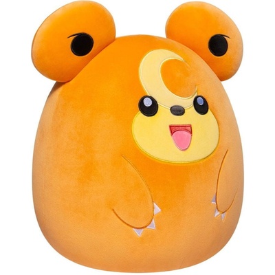 Squishmallow Orbico Pokémon s Teddiursa 36 cm