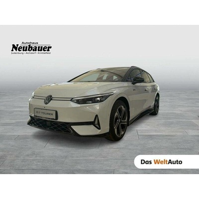 Volkswagen ID.7 Tourer GTX 4Motion 250 kW