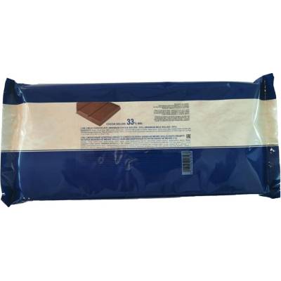 Metro Chef čokoláda mliečna 33% 1 kg