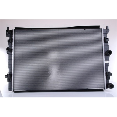 Chladič, chlazení motoru NISSENS 606267