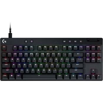 Logitech G Pro X Rapid TKL (920-013131)