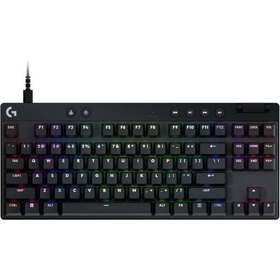 Logitech G Pro X Rapid TKL (920-013131)