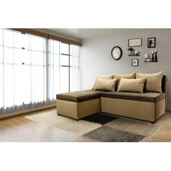 Image 1 of Мебелна фабрика НОВ ДОМ - гр. Ямбол Холов ъгъл Сияна 1 (Продукт 155)